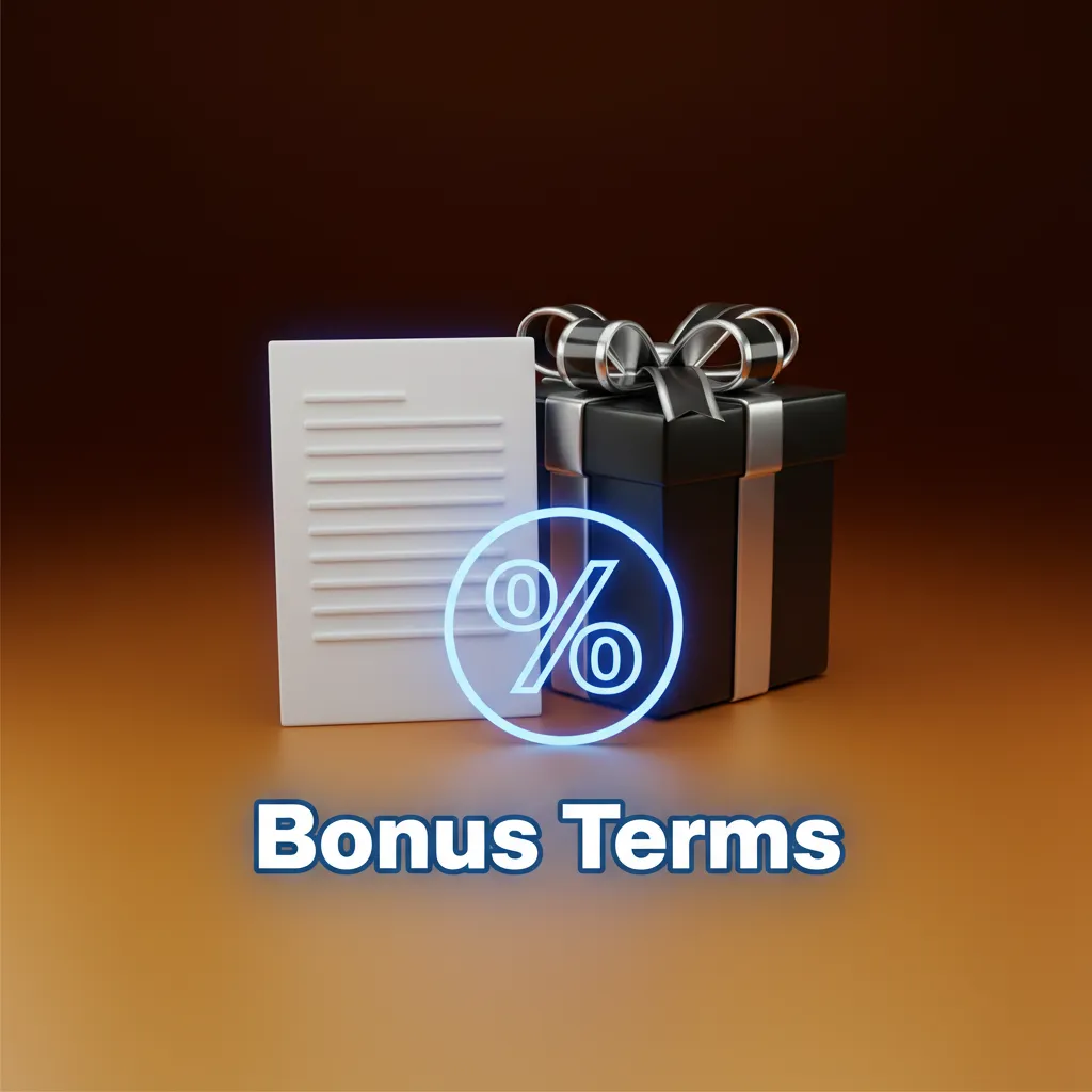 Bonus Terms summary: one bonus per account, wagering applies, max €5 bet, 7-day expiry, restrictions apply.