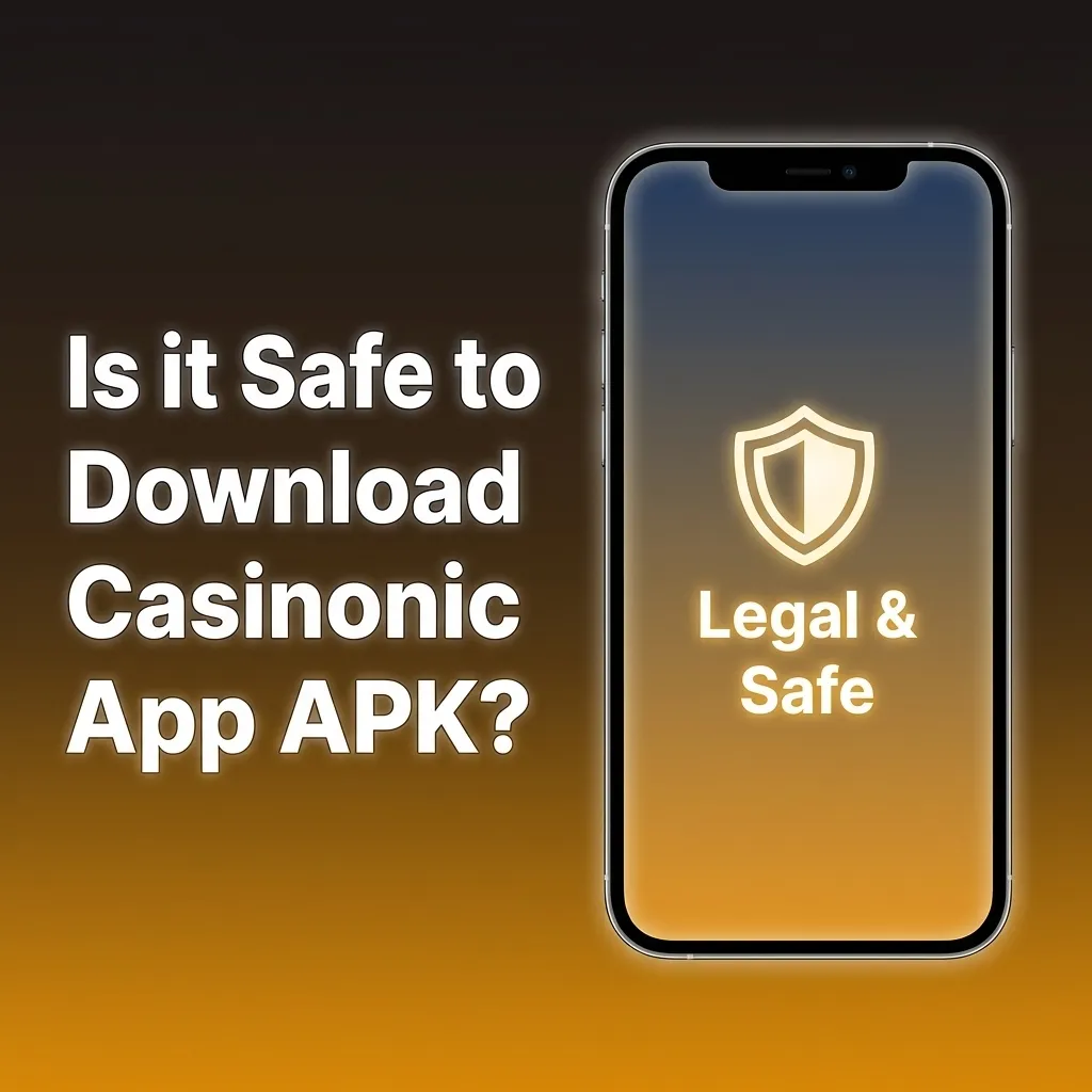 Secure mobile casino app with Curaçao license, SSL encryption, and regulated gaming environment for safe downloads